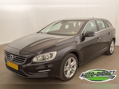 Volvo V60 - V-60 D6 2.4 AWD Plug In Hybrid Phev