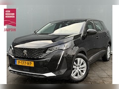 Peugeot 5008 - BWJ 2022 | 1.2T 131PK Pack Bus | CAMERA A | CLIMA | NAVI | CRUISE | PDC 2X | CARPLAY | LMV