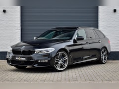 BMW 5-serie Touring - 530i High Executive M-Sport | PANO | ACC | HUD |