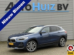 BMW X2 - xDrive25e Executive Sport Line Keyless Entry Achteruitrijcamera Harman-Kardon DAB LED 19 I