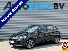 BMW 2-serie Active Tourer - 225xe iPerformance Executive Sport Line Adaptive Cruise Control Stoelverwarming PDC DAB LE