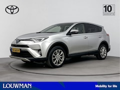 Toyota RAV4 - 2.5 Hybrid AWD Executive Business Stoelverwarming | Achteruitrijcamera | Navigatiesysteem