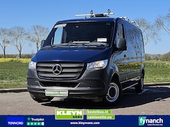 Mercedes-Benz Sprinter - 314 ac automaat EURO6
