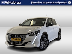 Peugeot e-208 - EV Style 50 kWh | Camera | Carplay |