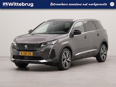 Peugeot 5008 - 1.2 PureTech GT Pack Business | Open dak | Camera | Navigatie |