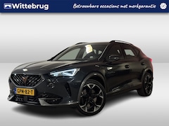 CUPRA Formentor - 1.4 e-Hybrid VZ Performance Vol Opties