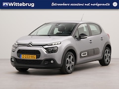 Citroën C3 - 1.2 PureTech Plus