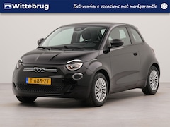 Fiat 500 - Urban 42 kWh