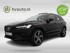Volvo XC60 - 2.0 RECHARGE T6 340PK AWD R-DESIGN AUT8 | Panoramadak | 360 camera | Harman Kardon