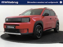 Fiat Grande Panda - 1.2 Hybrid ICON