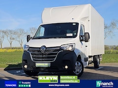 Renault Master - 2.3 Bakwagen Laadklep
