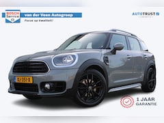 MINI Countryman - 1.5 Cooper Dutch Made Edition | Incl. 12 maanden garantie | 100% dealer onderhouden | Crui