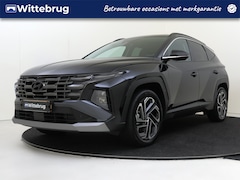 Hyundai Tucson - 1.6 T-GDI PHEV Comfort NETTO DEAL | Achteruitrijcamera | Adaptive cruise control | Remote