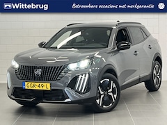 Peugeot 2008 - 1.2 PureTech 100 Allure NAVIGATIE | I-COCKPIT | STOELVERWARMING | FACELIFT MODEL
