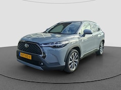 Toyota Corolla Cross - Hybrid 200 Style | Voorstoelen Verwarmd | Draadloze Telefoonlader | Apple Carplay/Android