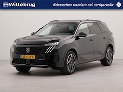 Peugeot e-5008 - GT Avantage 73 kWh Elektrische 7-zitter