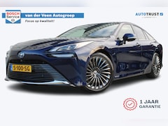 Toyota Mirai - Prestige | Incl. 12 maanden garantie | Head-up display | Stoelverwarming + ventilatie voor
