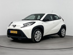 Toyota Aygo X - 1.0 VVT-i S-CVT Play