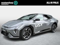 Kia EV4 - GT-PlusLine 81.4 kWh | Tot 10 jaar garantie |