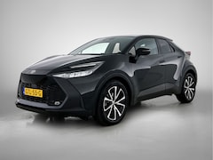 Toyota C-HR - 1.8 Hybrid 140 Dynamic | Navigatie | Camera | LM velgen | Climate Control | Cruise Control