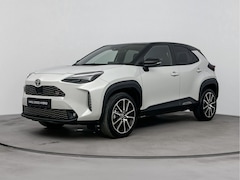 Toyota Yaris Cross - 1.5 Hybrid GR Sport | Head Up Display | Stoelverwarming | Parkeersensoren V+A