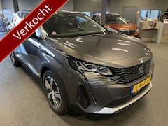 Peugeot 3008 - 1.2 PureTech Allure 130 pk EAT8 automaat Navigatie-Achteruitrijcamera-Keyless Entry-Climat