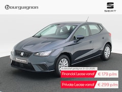 SEAT Ibiza - Style 1.0 TSI 95pk | Parkeersensoren | Cruise control | Airco | Apple carplay / Android au