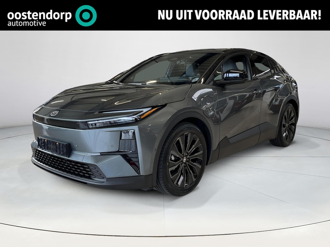 Toyota C-HR - Executive AWD 77 kWh | Plus Pack | € 2.000 extra inruilwaarde | - AutoWereld.nl