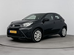 Toyota Aygo X - 1.0 VVT-i MT Play Limited | Stoelverwarming | Allseason banden | Apple Carplay/Android aut