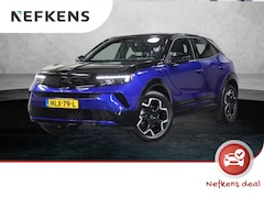Opel Mokka - 1.2 145PK Hybrid GS | 1ste eigenaar | Alcantara | Stoel/Stuurverwarming | Massagestoel | F