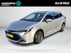 Toyota Corolla Touring Sports - Hybrid 140 Dynamic *STOELVERWARMING/ PARKEERSENSOREN/ KEYLESS/ ADAPTIEF CRUISE CONTROL