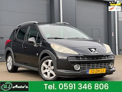 Peugeot 207 SW Outdoor - 1.6 VTi XS + PANORAMA + LMV