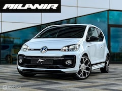 Volkswagen Up! - 1.0 TSI GTI | Stuurverwarming | 116 PK