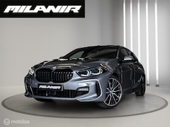 BMW 1-serie - 118i M Sport |Pano |Kuipstoelen |H&K |HUD |ACC