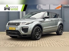 Land Rover Range Rover Evoque - 2.0 TD4 HSE Dynamic | Automaat | Pano | Trekhaak | Camera | Ketting v.v. |