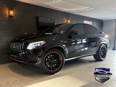 Mercedes-Benz AMG GLE - 43 4MATIC Bj: 2018 / Panoramadak / 391 PK