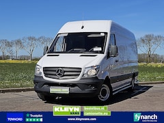 Mercedes-Benz Sprinter - 311 CDI AUT. L3H2