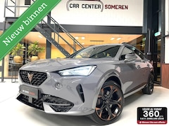 CUPRA Formentor - 1.4 e-Hybrid VZ 245 PK/ Cam/ Keyless/ 19'LMV/ Matrix LED