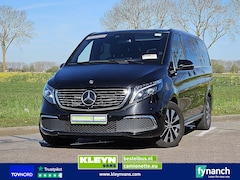 Mercedes-Benz EQV - 300 L2 Dubbele Cabine