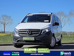 Mercedes-Benz Vito - 119 CDI ac automaat EURO6