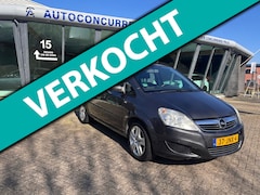 Opel Zafira - 1.8 Cosmo, 7.p Airco, Inruil mogelijk