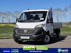Fiat Ducato - 35 XXL ac EURO6
