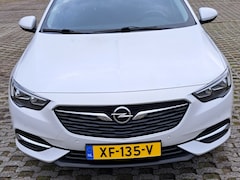 Opel Insignia Grand Sport - 1.6 Turbo Business Executive