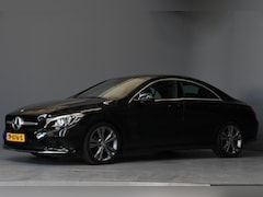Mercedes-Benz CLA-Klasse - 180 Business Solution AIRCO | CRUISE | NAV