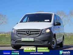 Mercedes-Benz Vito - 111 ac 9 pers EURO6
