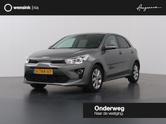 Kia Rio - 1.0 T-GDi MHEV DynamicPlusLine | Keyless | Navigatie | Parkeercamera | Apple Carplay/Andro