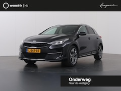 Kia XCeed - 1.0 T-GDi DynamicPlusLine | Navigatiesysteem | Stoel/Stuurwielverwarming | Parkeercamera |