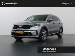 Kia Sorento - 1.6 T-GDI Plug-in Hybrid 4WD ExecutiveLine 7p. | Trekhaak | Panoramaschuifdak | 360 Camera