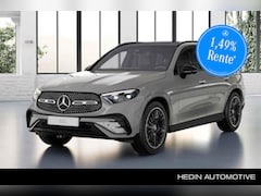 Mercedes-Benz GLC-klasse - GLC 300e Automaat 4MATIC Sport Edition | MANUFAKTUR | AMG Premium Pakket | Nightpakket