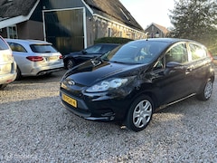 Ford Fiesta - 1.25 Limited